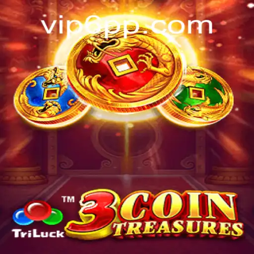 Descubra as Aventuras de 3CoinTreasures: Um Jogo Inovador