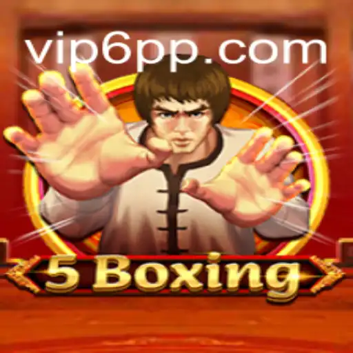Descubra o Fascinante Mundo do Jogo '5Boxing' e as Estratégias do '6PP'