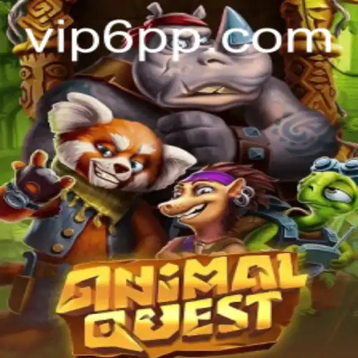 Descubra o Fascinante Mundo de AnimalQuest: Um Jogo de Aventura e Estratégia