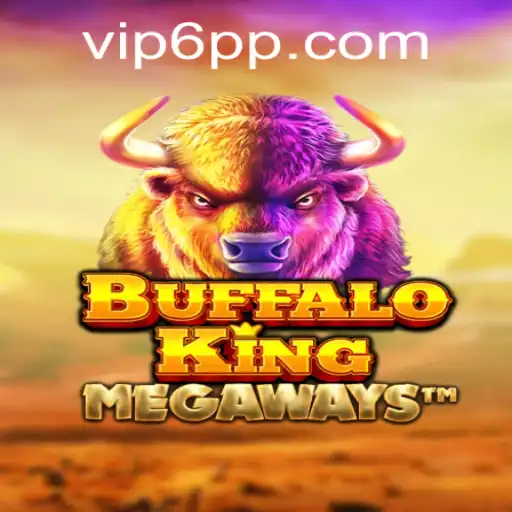 Conhecendo o Jogo Buffalo King: Uma Aventura de 6 Reels e Multiplicadores