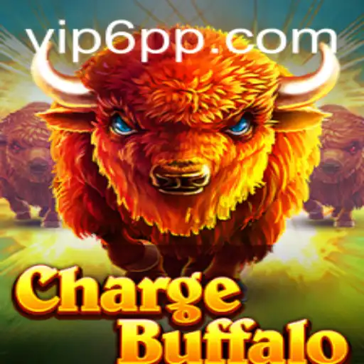 ChargeBuffalo: Uma Nova Sensação no Mundo dos Jogos
