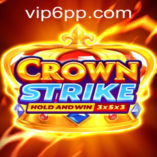 Crownstrike: Explorando o Mundo Estratégico de 6PP