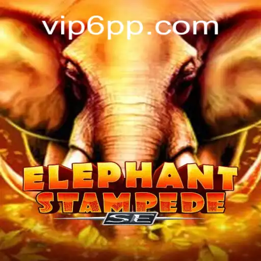 Descubra o Empolgante Mundo de ElephantStampedeSE