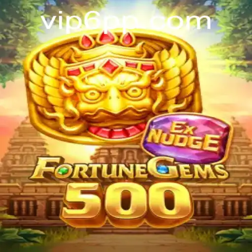 Explorando o Mundo de 'FortuneGems500': Um Guia Completo