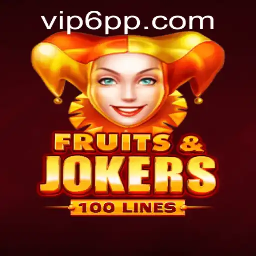 Descubra o Novo Mundo de Diversão com FruitsAndJokers100 e o Dinâmico 6PP