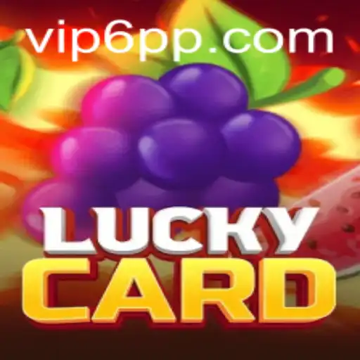 LuckyCard: O Novo Fenômeno dos Jogos de Cartas