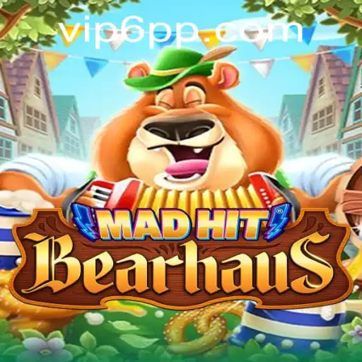 Explorando o Fascinante Mundo de MadHitBearhaus: Um Jogo de Estratégia Empolgante