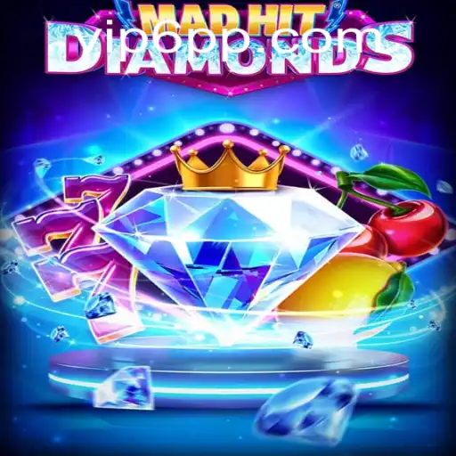 Explorando o Mundo de MadHitDiamonds: Regras e Estratégias do Novo Jogo Sensação