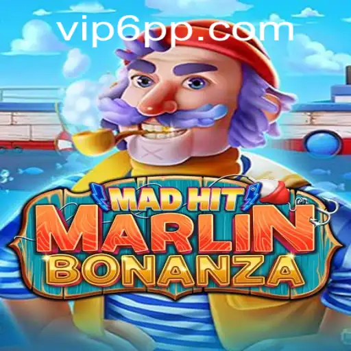 MadHitMarlinBonanza: A Nova Sensação dos Jogos de Aventura