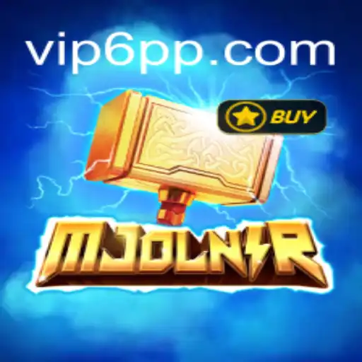 Mjolnir: Descubra o Jogo Inovador que Mistura Estratégia e Aventura