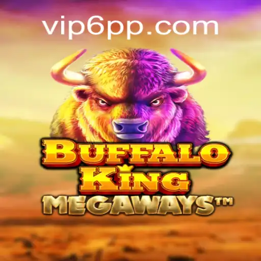 Conhecendo o Jogo Buffalo King: Uma Aventura de 6 Reels e Multiplicadores