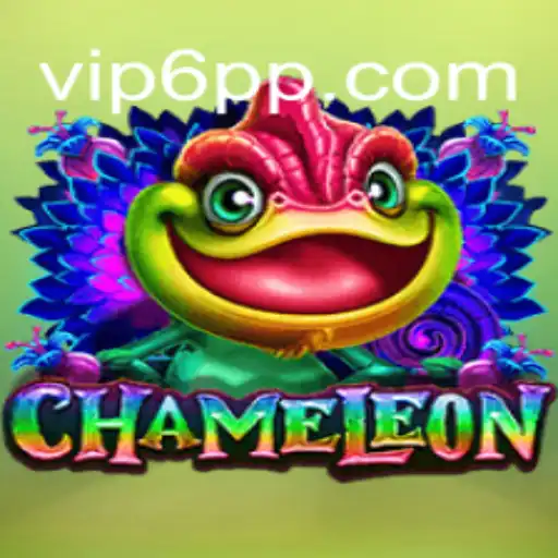 Explorando o Fascinante Jogo de Tabuleiro Chameleon