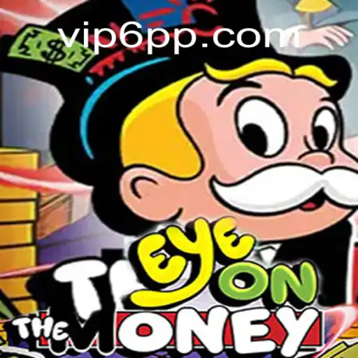 EyeOnTheMoney: A Nova Sensação no Mundo dos Jogos