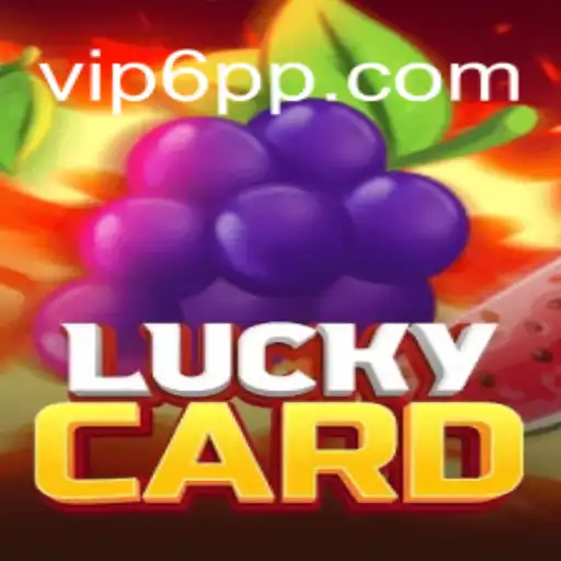 LuckyCard: O Novo Fenômeno dos Jogos de Cartas