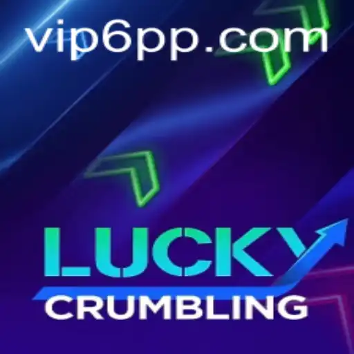 Explorando LuckyCrumbling: Um Novo Fenômeno no Mundo dos Jogos