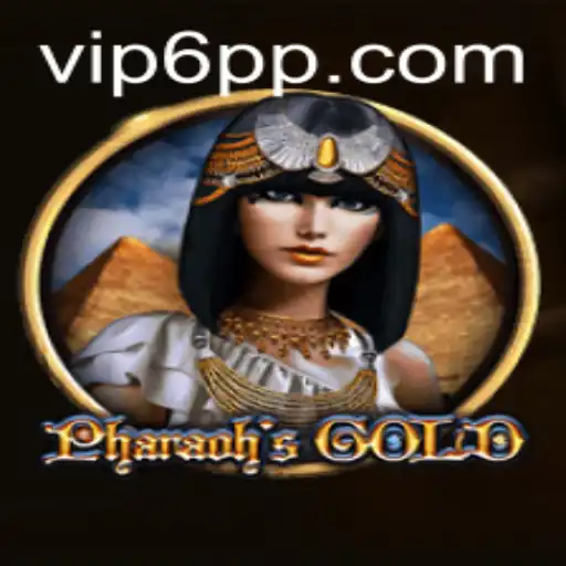 PharaohsGold: Descobrindo os Segredos do Antigo Egito no Mundo dos Jogos