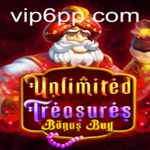 Descubra o Mundo de Aventuras em UnlimitedTreasuresBonusBuy