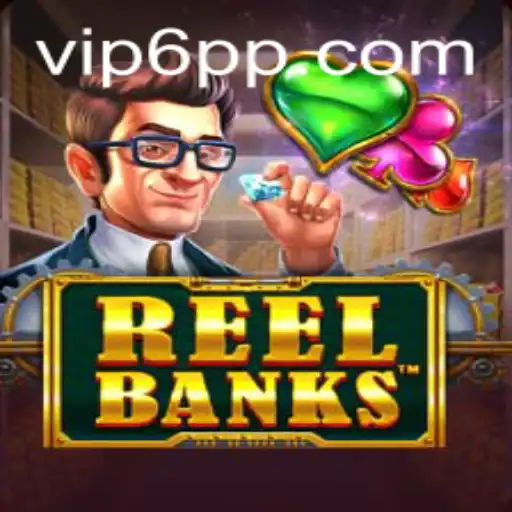Explorando o Fascinante Mundo do Jogo ReelBanks