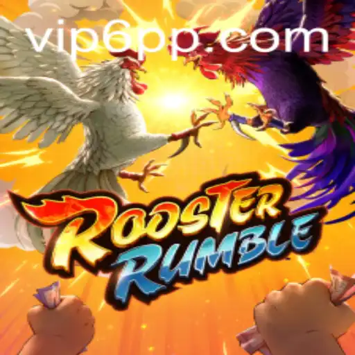 RoosterRumble: Estratégia e Emoção no Jogo de Tabuleiro com 6PP