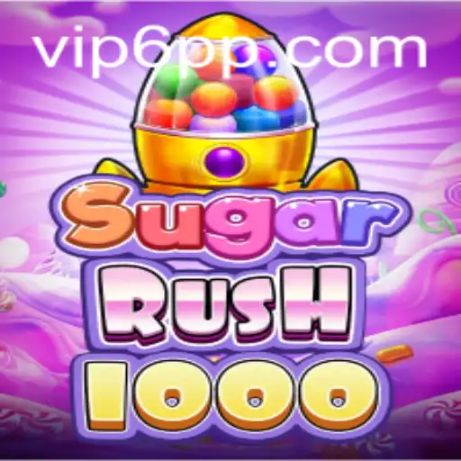 Explorando o Universo de SugarRush1000: Uma Jornada Imersiva no Mundo dos Jogos