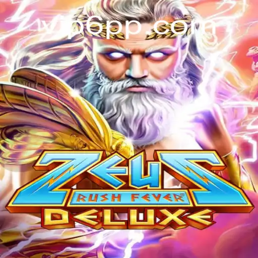 Explorando o Fascinante Mundo de ZeusRushFeverDeluxe